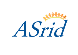 ASrid logo